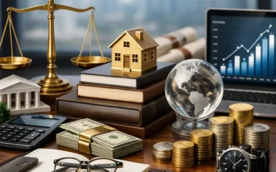 Formation investissement en ligne : les sept domaines qu’il faut maîtriser ensemble