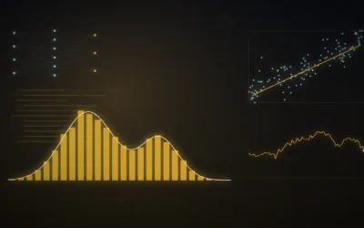 Formation Data en ligne : pourquoi la plupart des parcours en data échouent