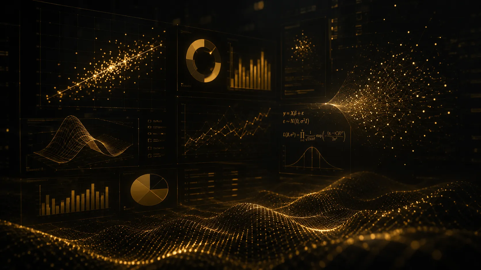 Data Analysis & Data Science : SQL, Python, Power BI, Machine Learning et Deep Learning